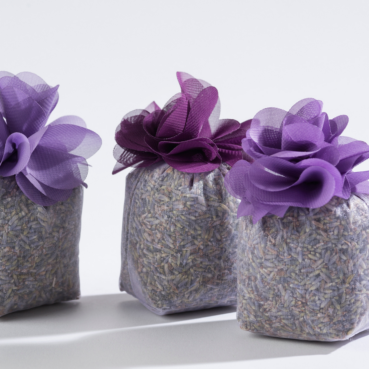 Sonoma Lavender Sachets by The Yard