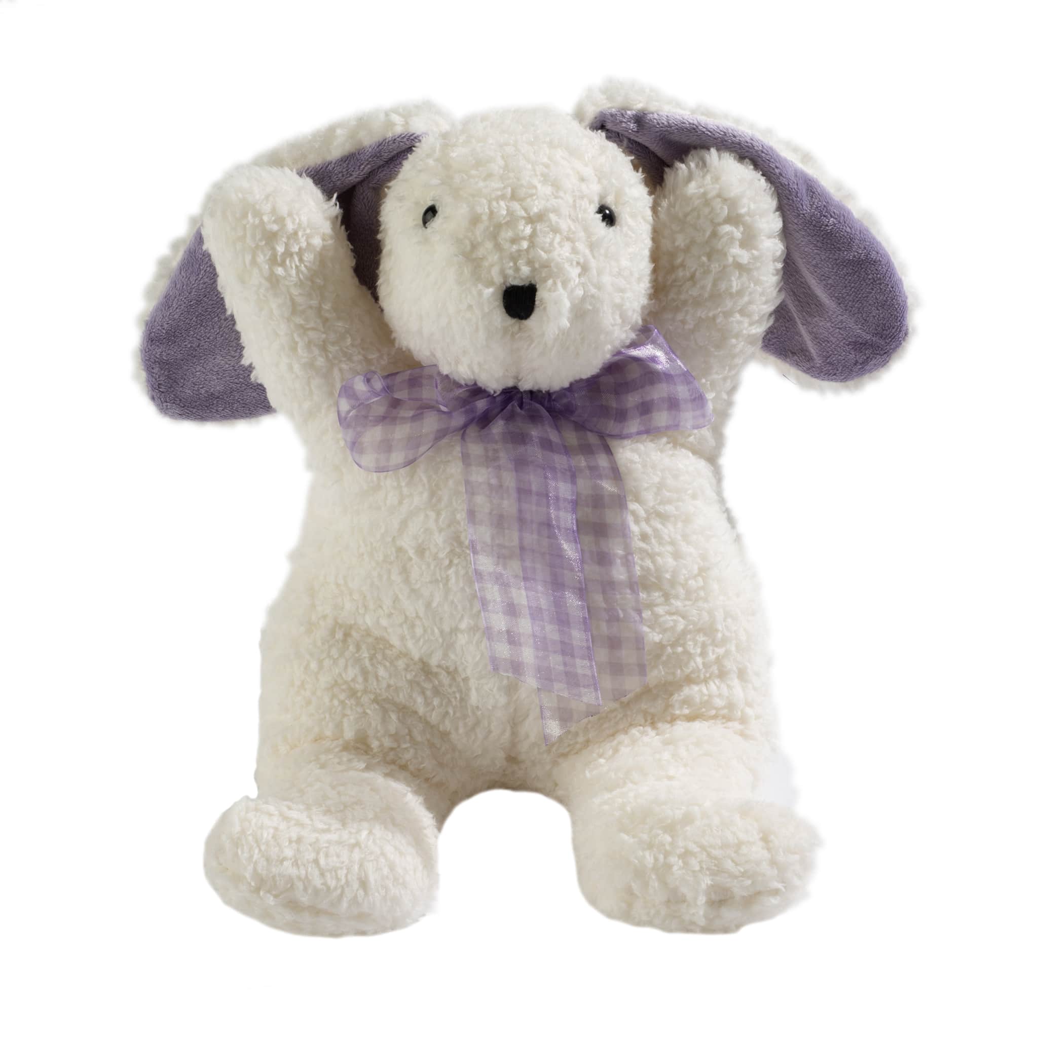 Huggable Lavender 