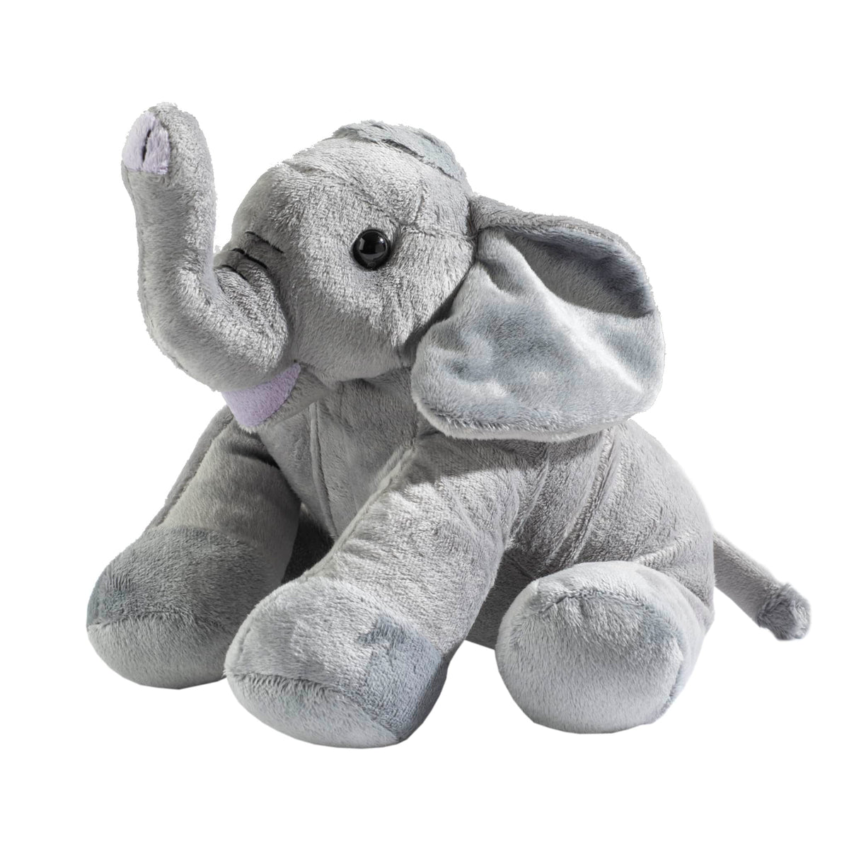 Heatable Lavender Ellie The Elephant | Sonoma Lavender