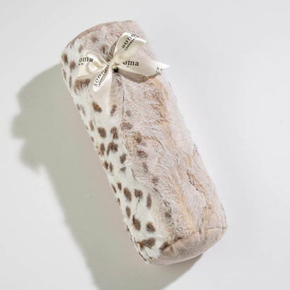 Lavender bolster roll in arctic circle | lavender products online | Sonoma Lavender