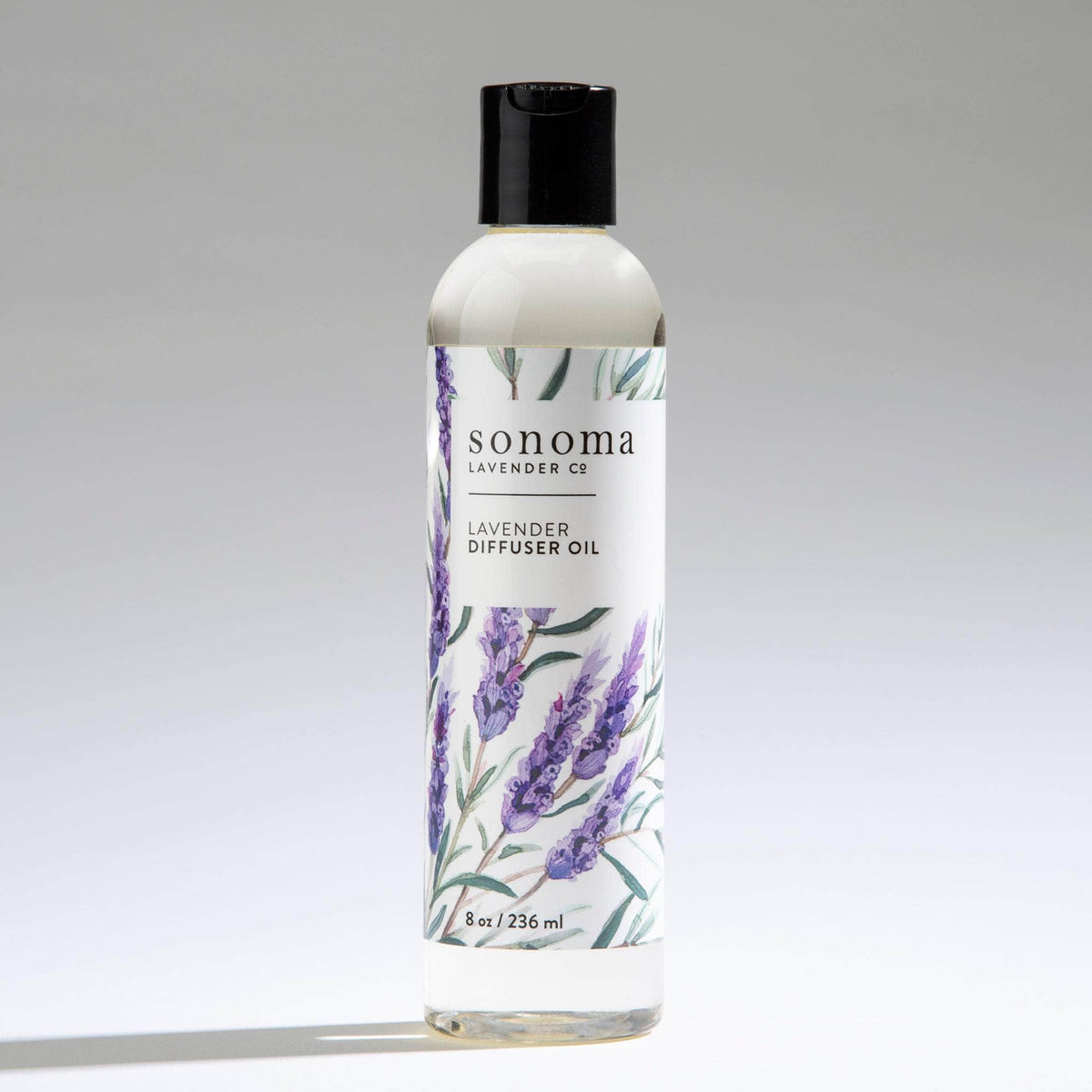 Lavender Essential Oil Spray - Sonoma Lavender