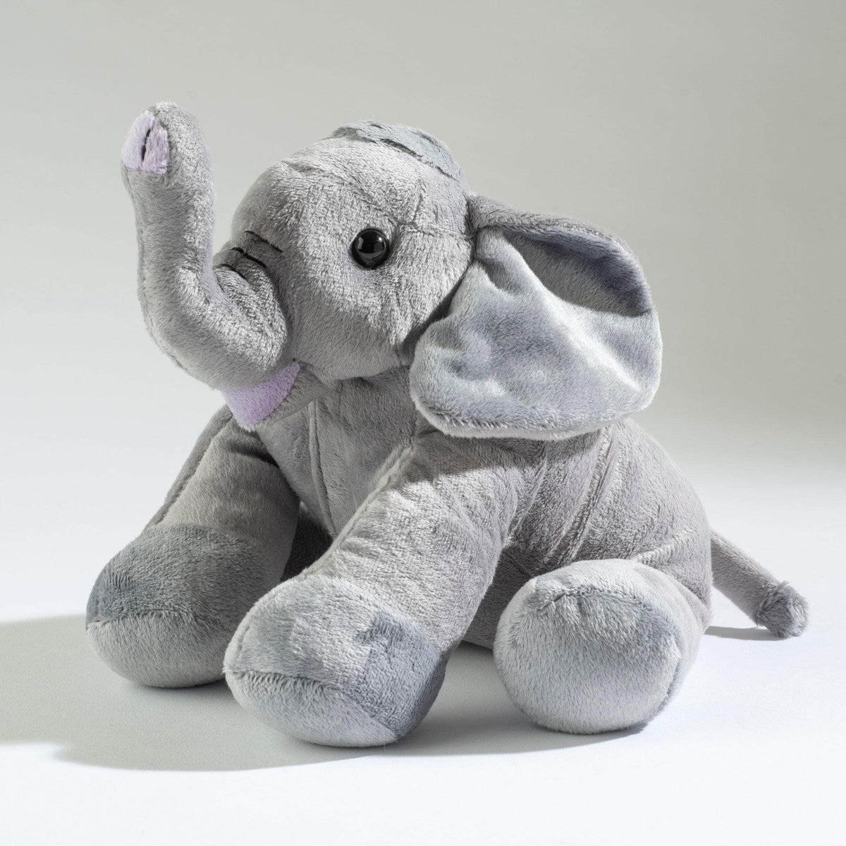 Heatable Lavender Ellie The Elephant | Sonoma Lavender