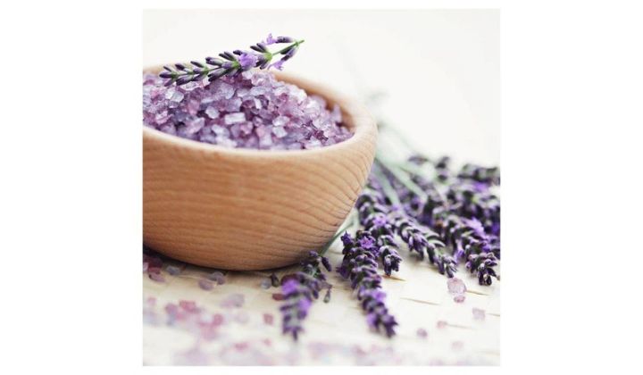 Benefits Of Using Sonoma Lavender Bath Salts