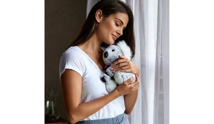 The Cutest, Softest and Cuddly Heatable, Scented Stuffed Animals You Won’t Be Able To Resist