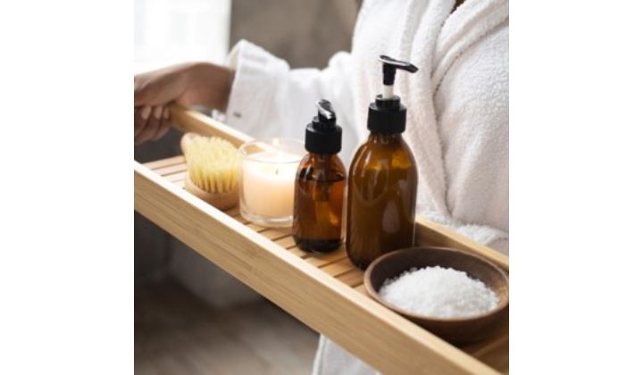 How Sonoma Lavender Can Help Bring The Spa To Your Home