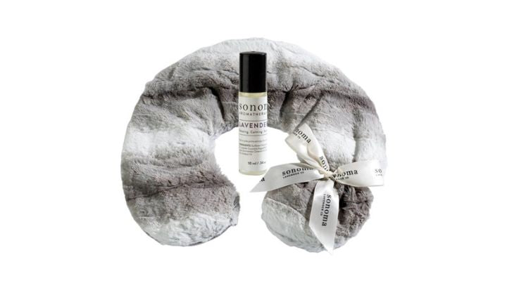 Settle Into Studying With Our Soothing Study Relaxation Kit