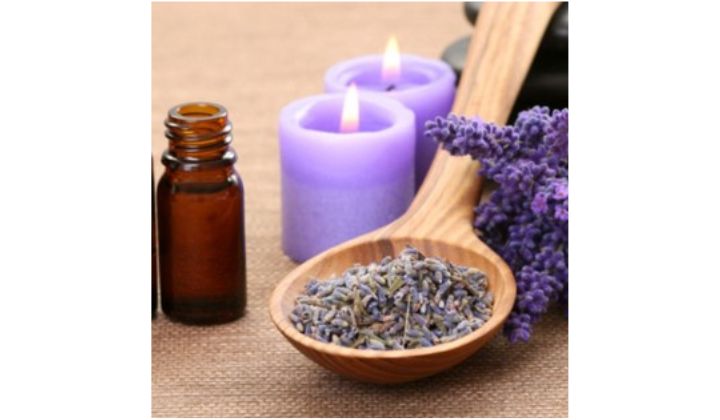The Science Behind the Relaxing Fragrance of Sonoma Lavender