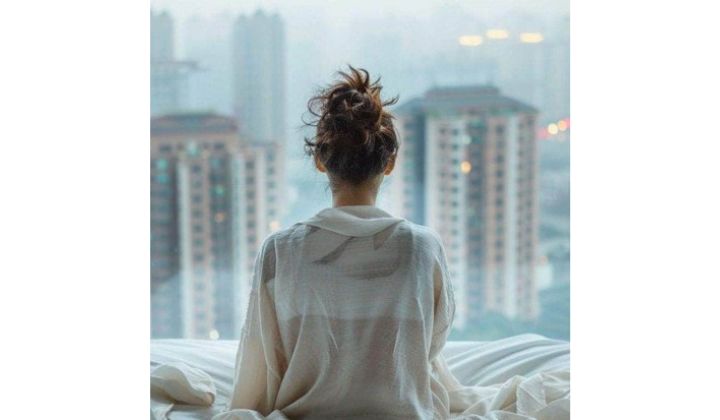 Wake Up Right: Morning Hacks Using Lavender for a Stress-Free Start