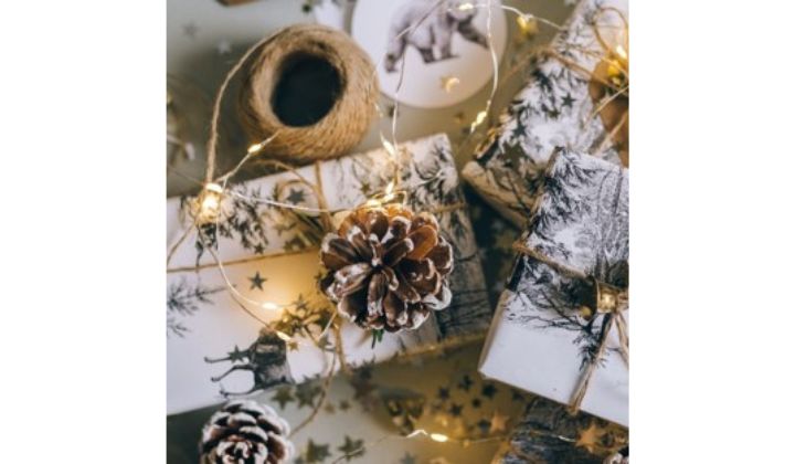 Your Ultimate Christmas Gift Giving Guide