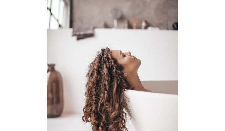 10 At Home Spa Ideas to Pamper Yourself When You Desperately Need A Self-Care Day
