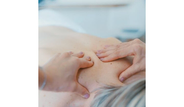 benefits of aromatherapy massage sonoma lavender