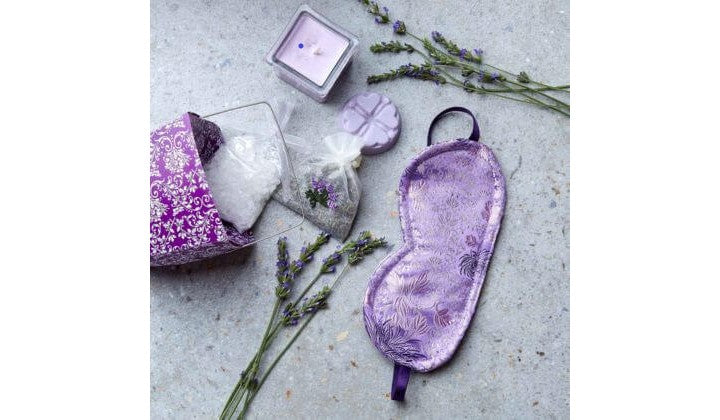 Benefits of sleeping with sleep mask
