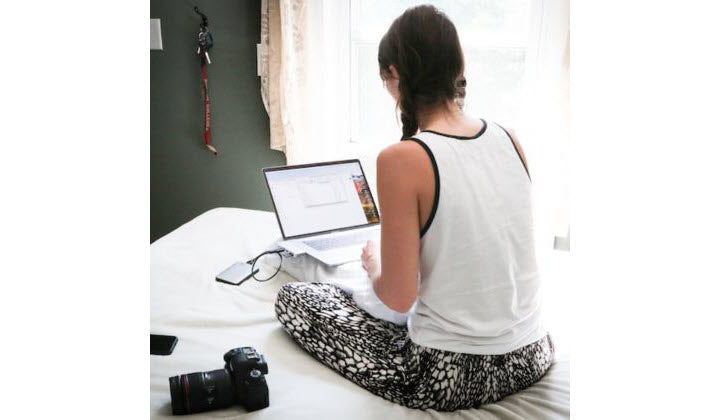 essential oils for studying focus concentration energy