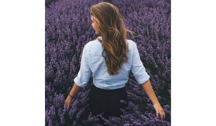 How Lavender Lifts Your Mood To Make You Feel Happier