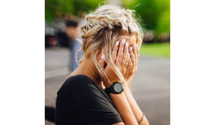 Lavender Essential Oil: Proven to Naturally Reduce Anxiety - Quickly and Safely