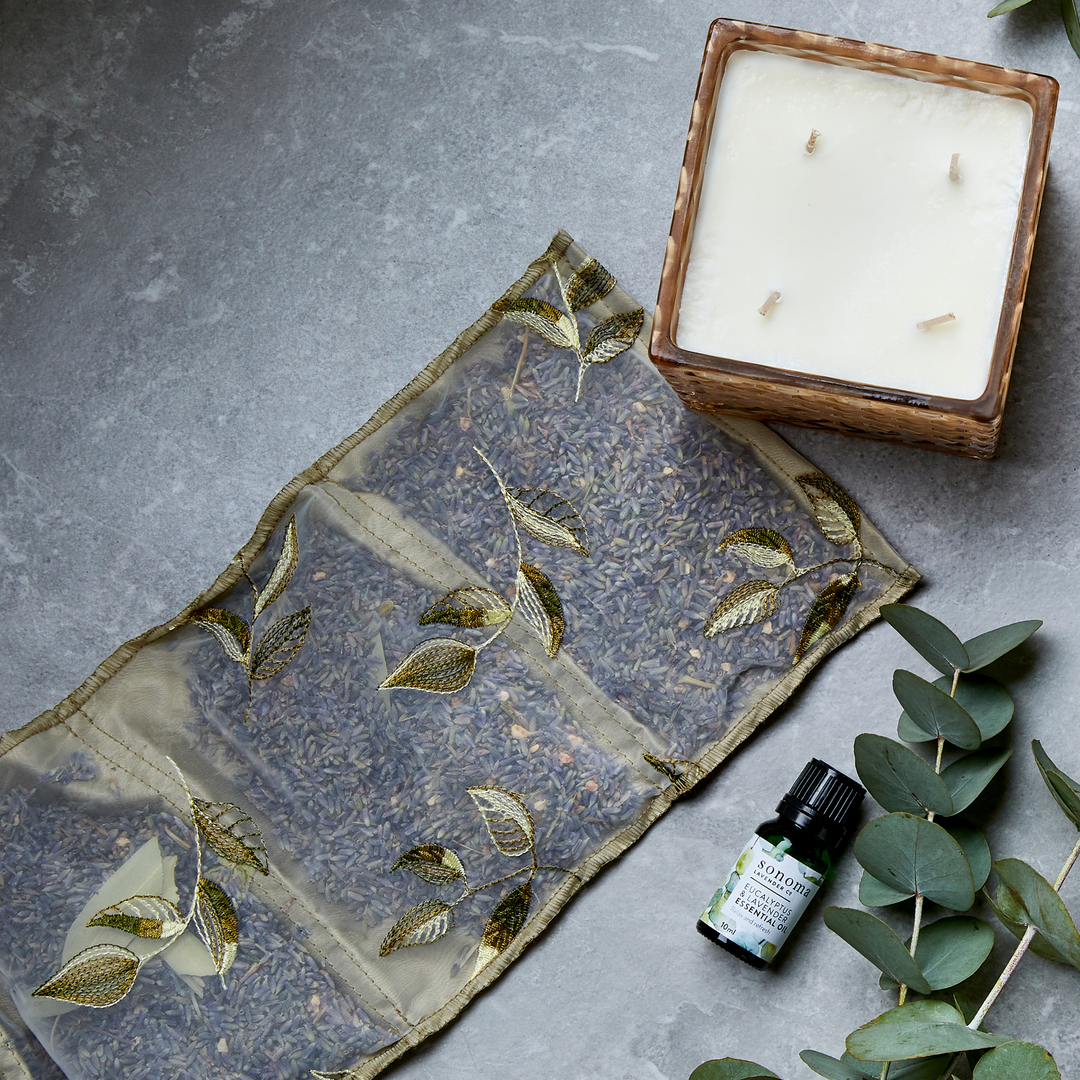Eucalyptus Sachets & Gifts
