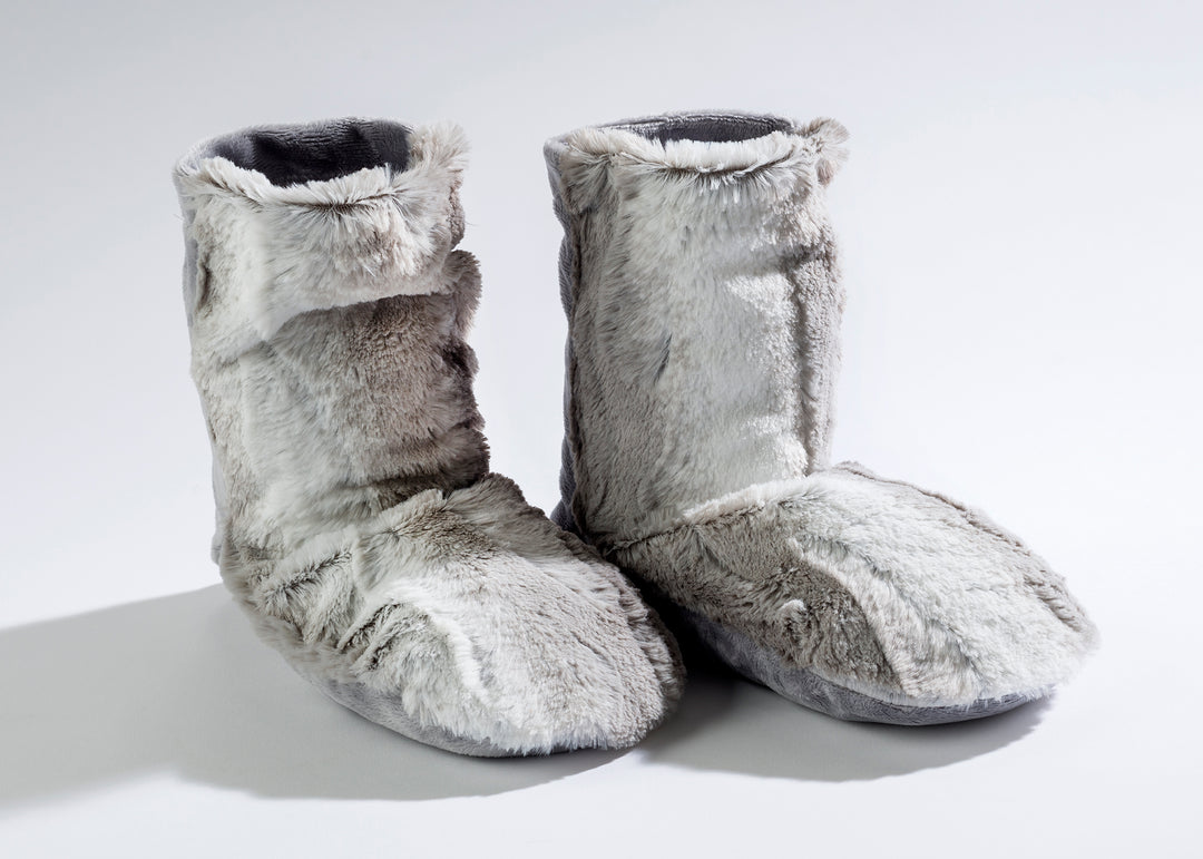Treat Your Sore Tired Feet With Sonoma Lavender’s Bootie Slippers