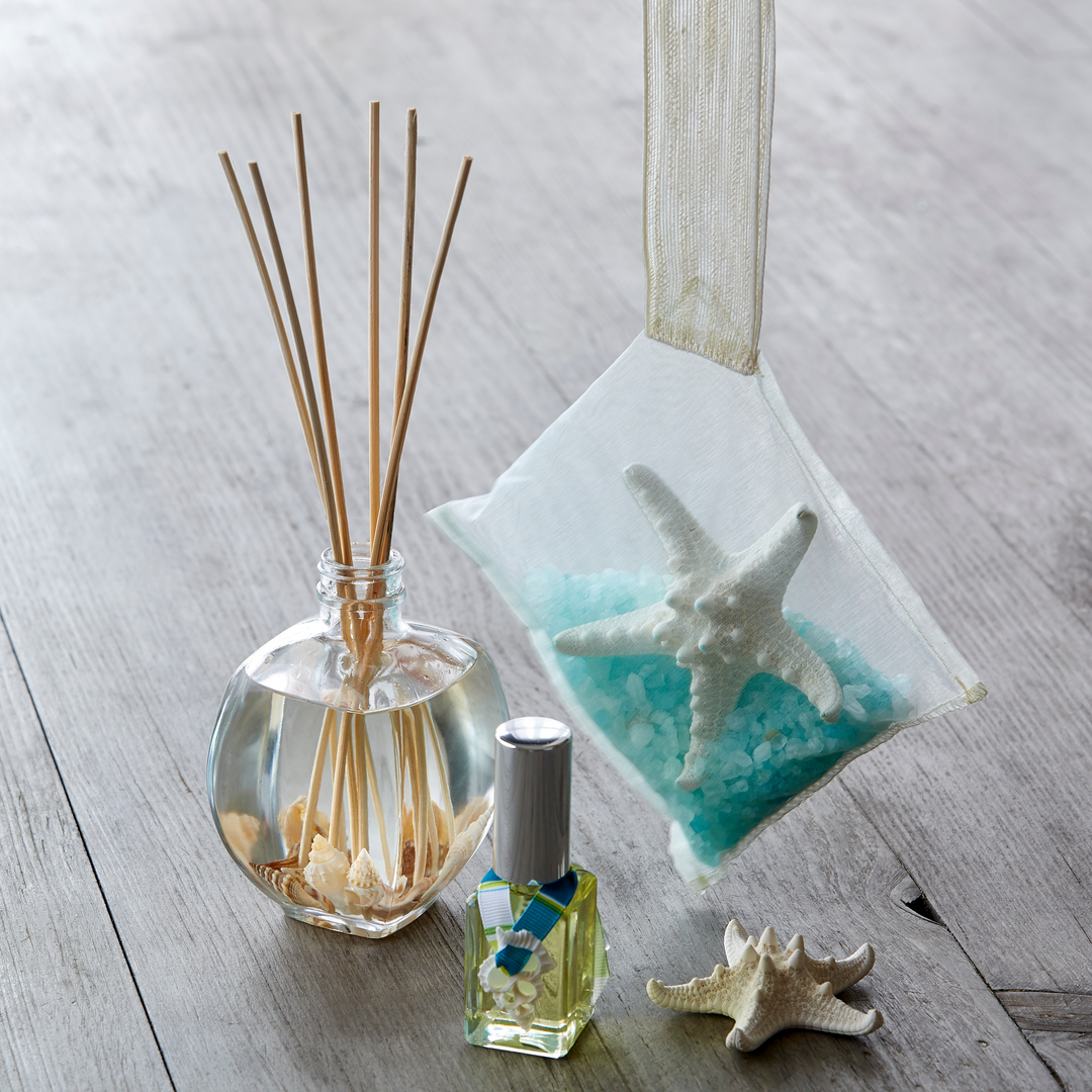 Ocean Aire Bath, Body & Home Collection
