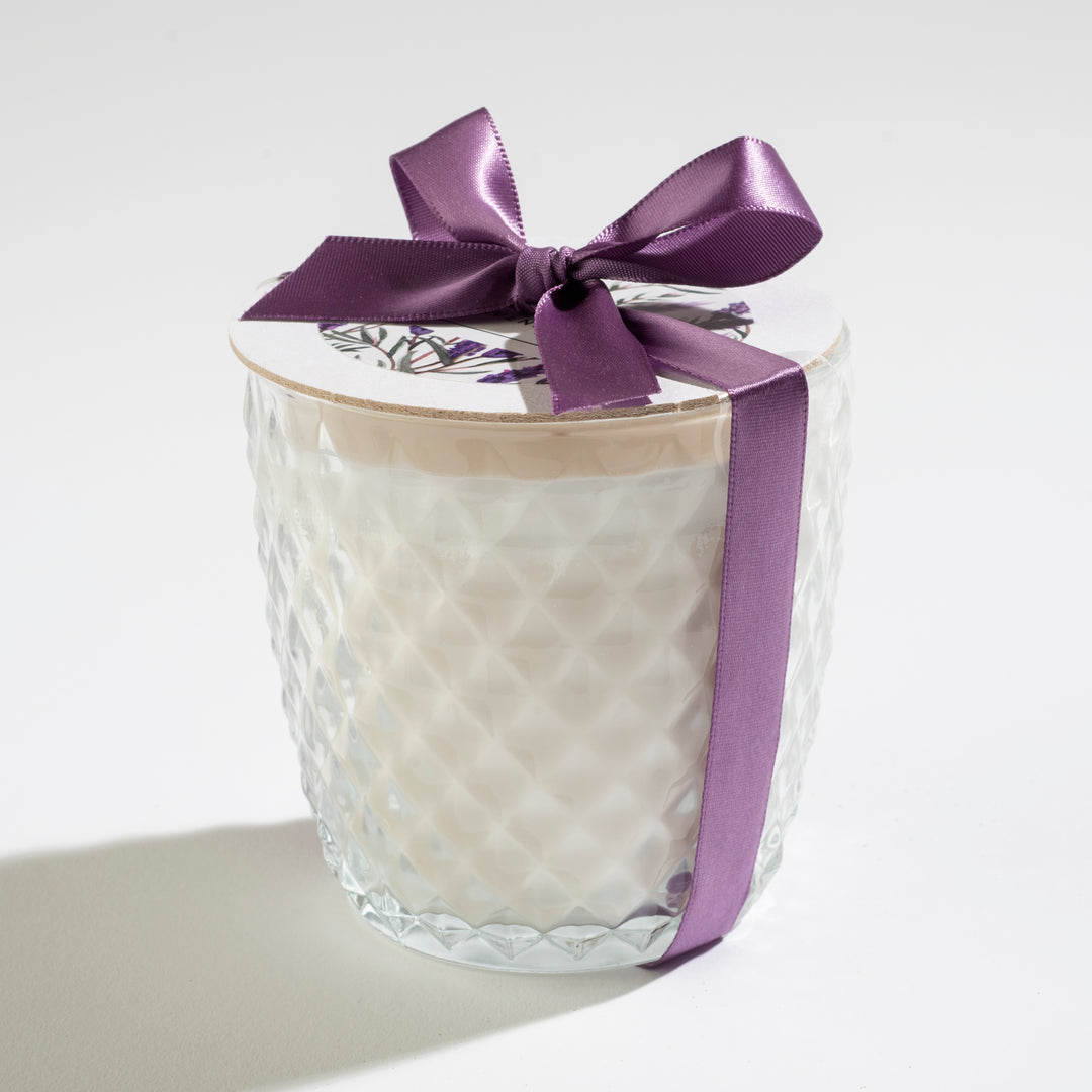 Lavender Candles & Other Home Accents Products
