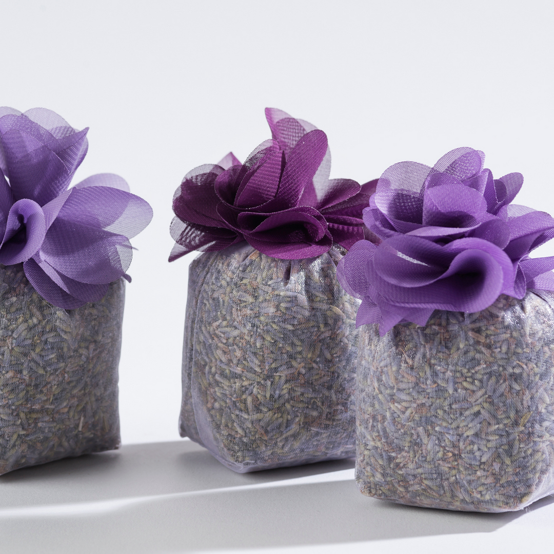 Lavender Sachets & Gifts Collection