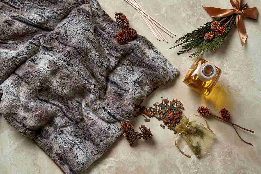 Timber Lake Spa Collection