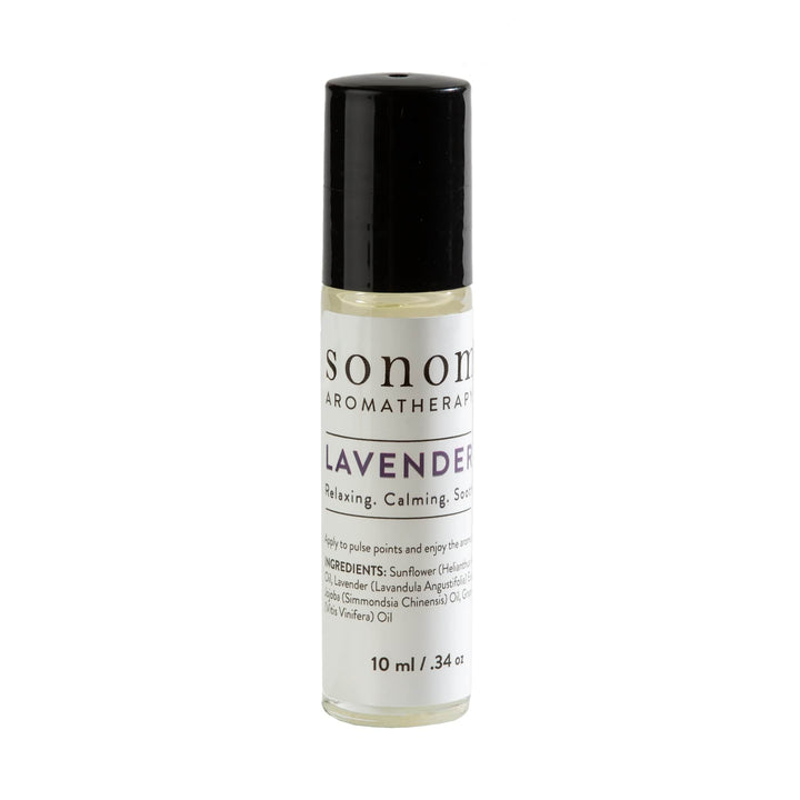Essential Oil Rollerball - Several Scents!