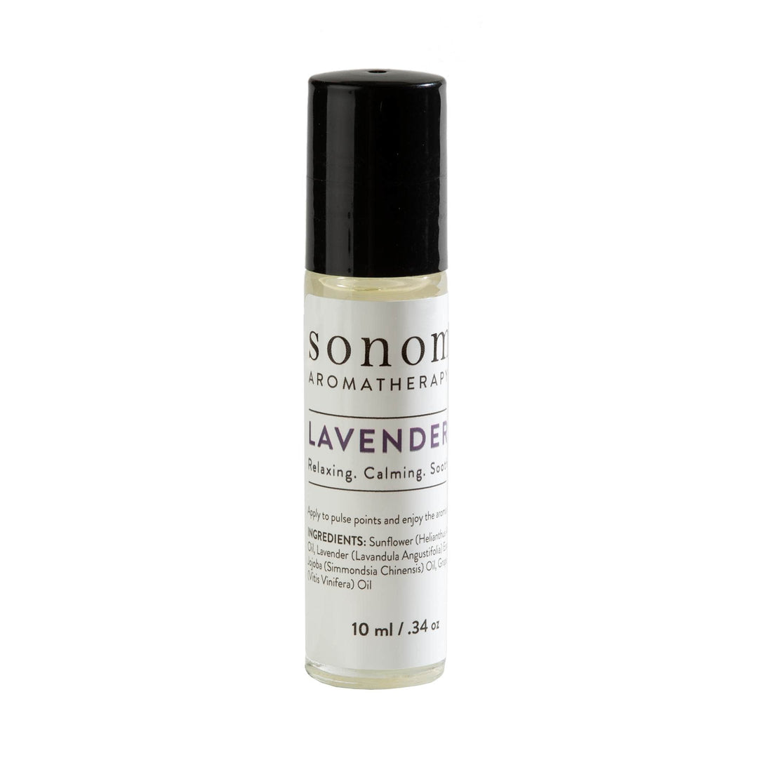 Essential Oil Rollerball - Several Scents!
