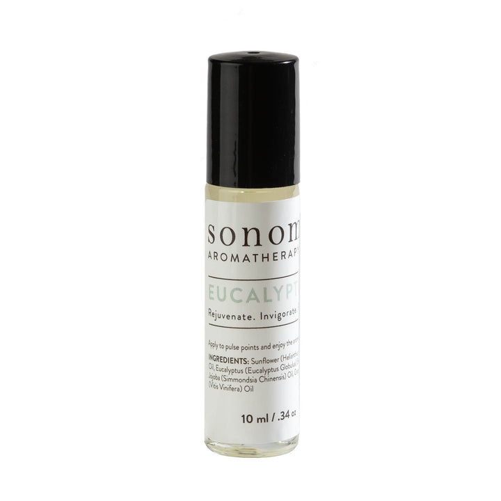 Essential Oil Rollerball - Several Scents!