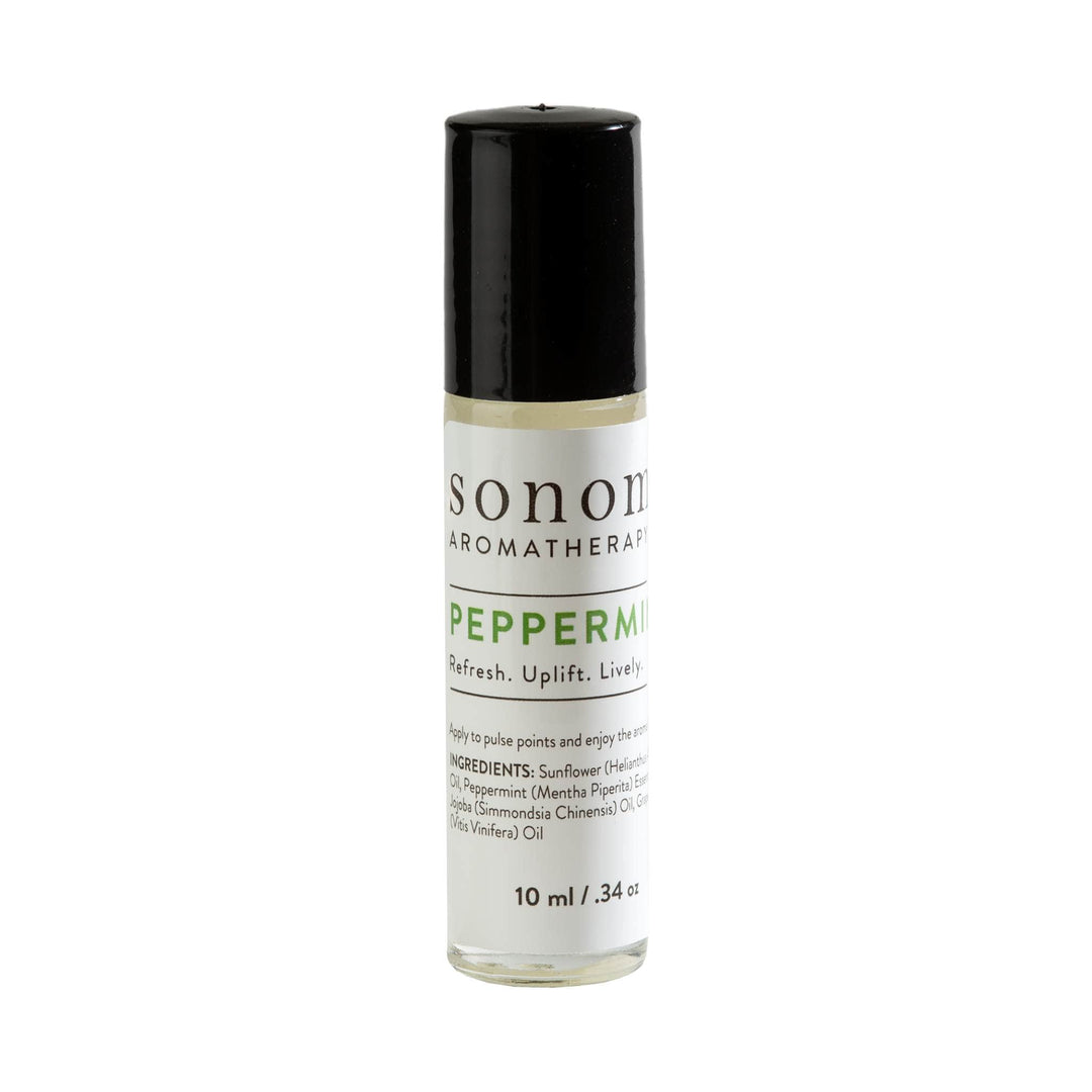 Essential Oil Rollerball - Several Scents!