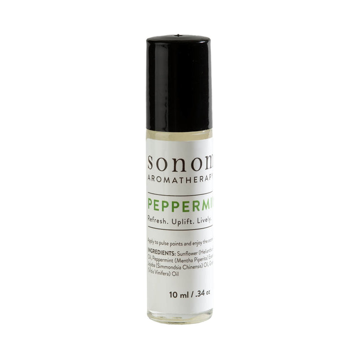 Essential Oil Rollerball - Several Scents!