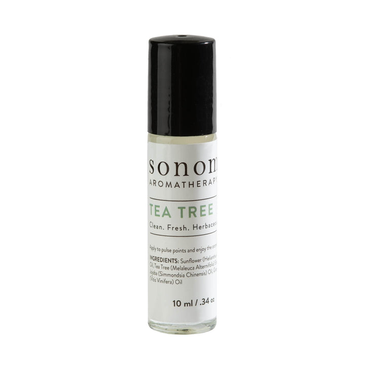 Essential Oil Rollerball - Several Scents!