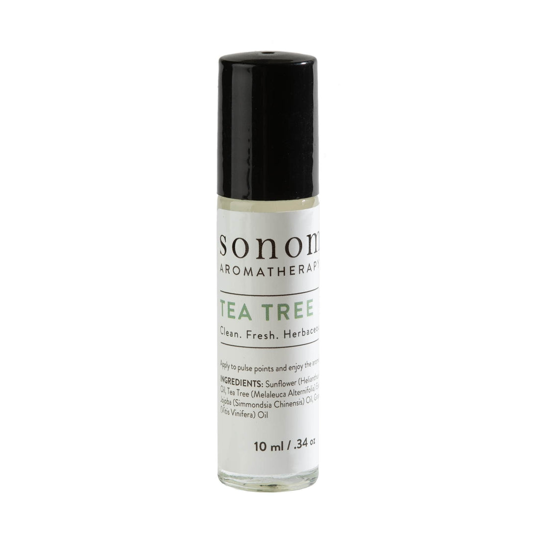 Essential Oil Rollerball - Several Scents!