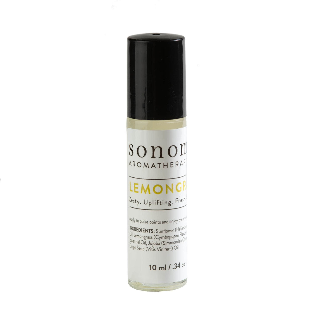 Essential Oil Rollerball - Several Scents!