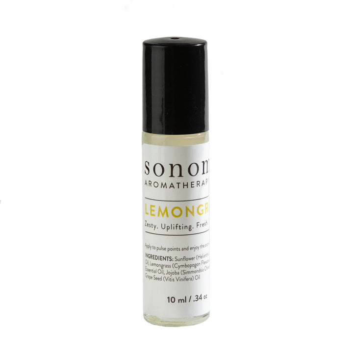 Essential Oil Rollerball - Several Scents!