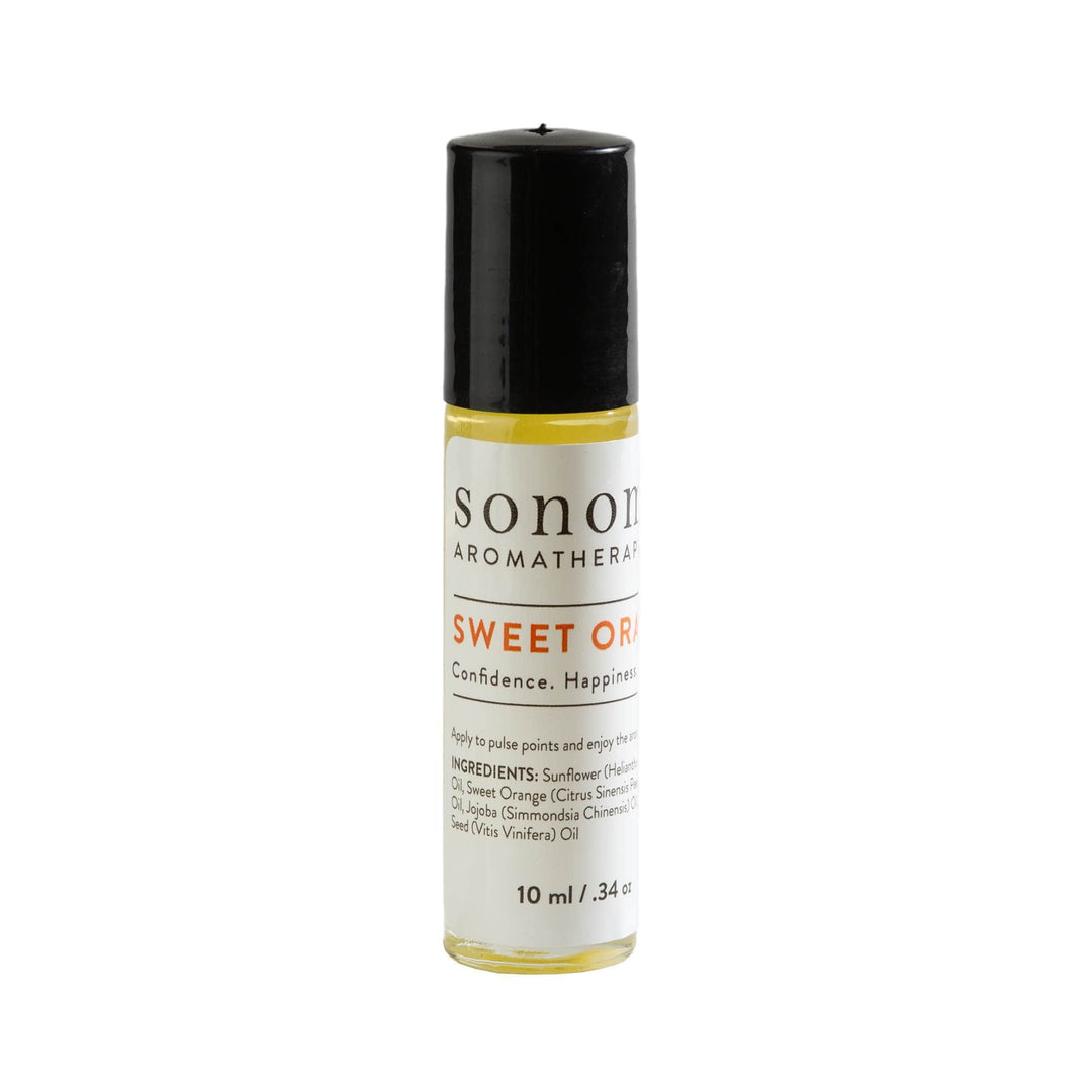 Essential Oil Rollerball - Several Scents!