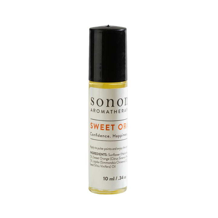 Essential Oil Rollerball - Several Scents!