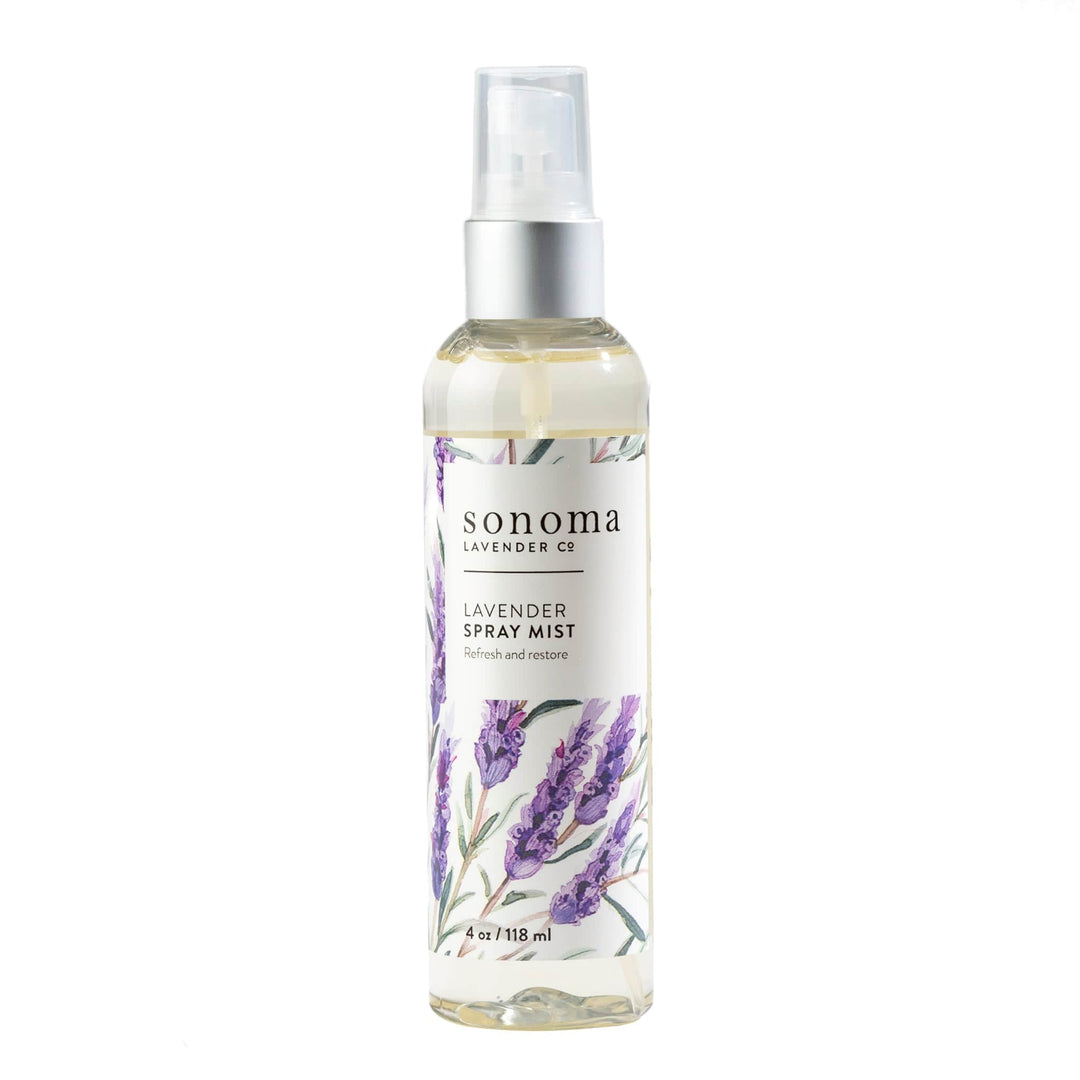 Post-Bachelorette Lavender Bliss Bundle