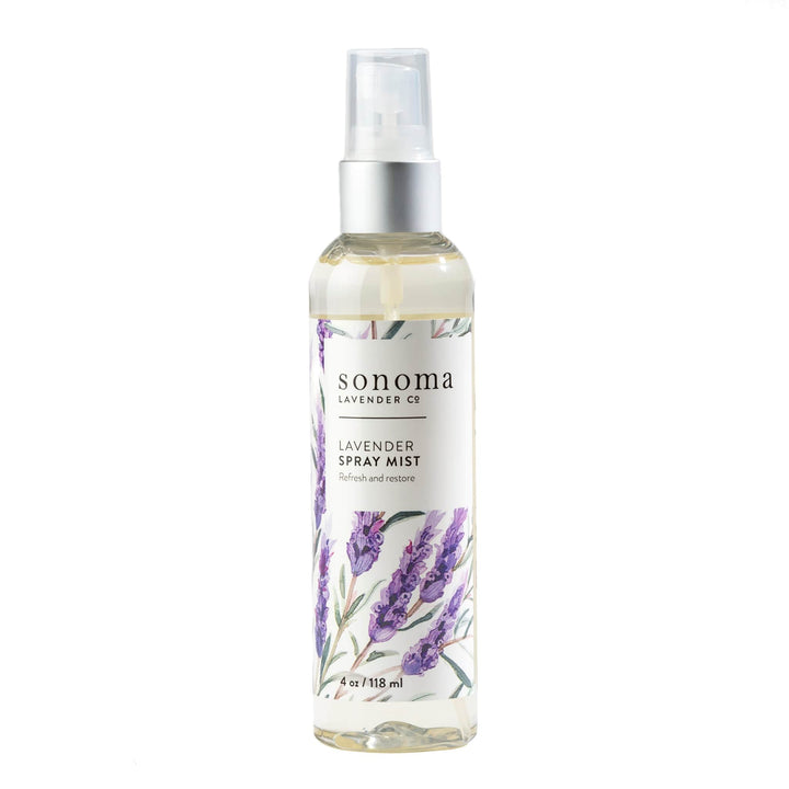 Post-Bachelorette Lavender Bliss Bundle