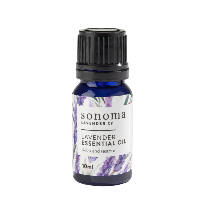 Lavender Essential Oil of the Highest Grade (10 ml) - Several Scents!