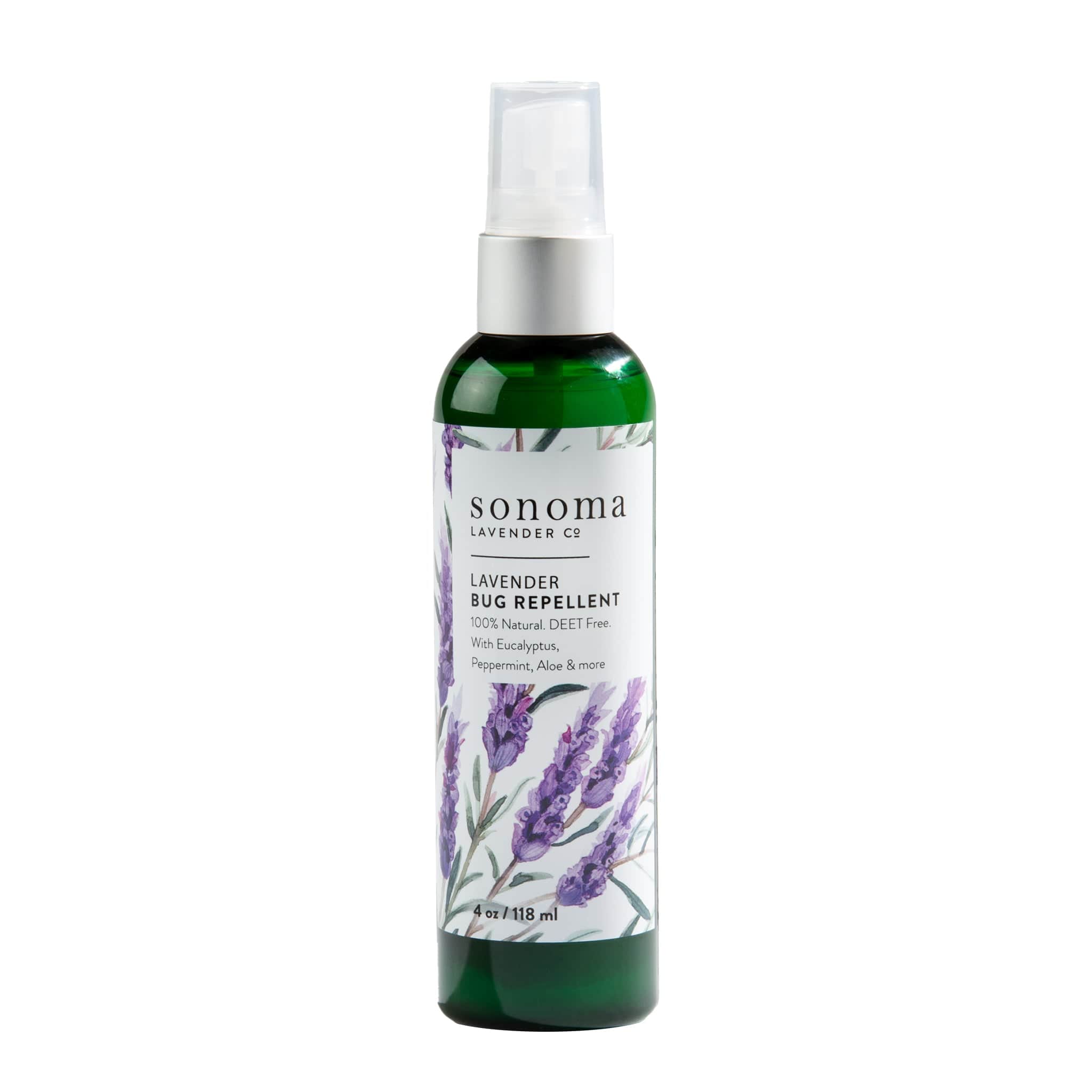 lavender plant uses bug repellent Lavender Bug Repellent