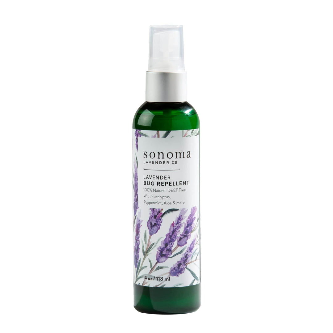 Lavender Bug Repellent