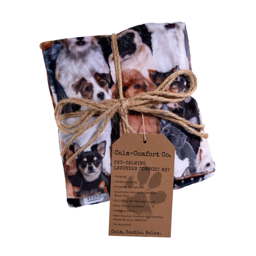 Calm &amp; Comfort Pet Mats (S)