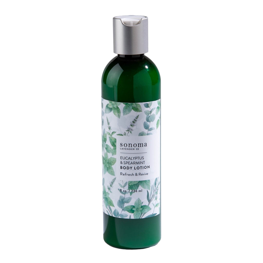 Fragrant Body Lotion 8oz - Several Scents!