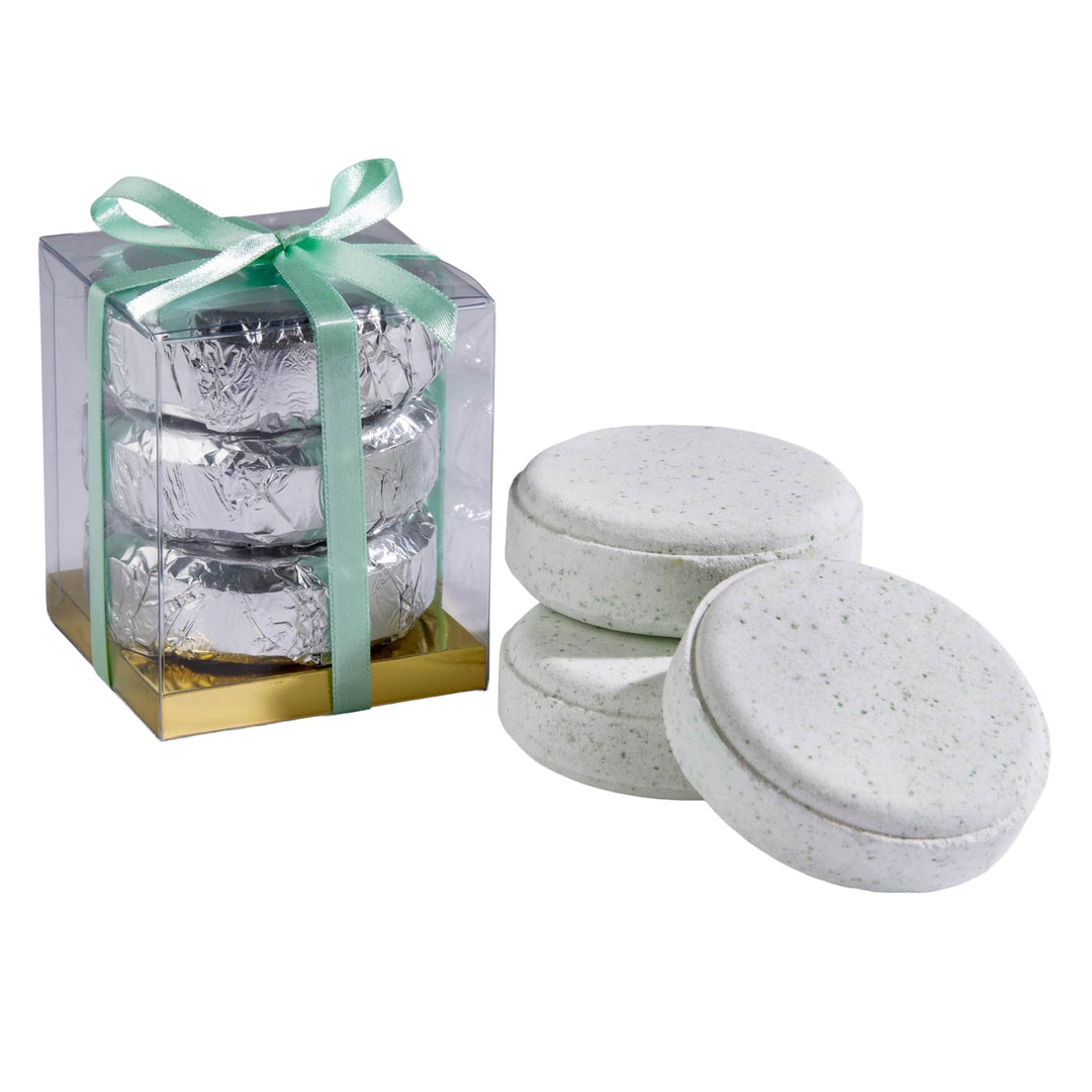 Sonoma Eucalyptus Spearmint Shower Steamers