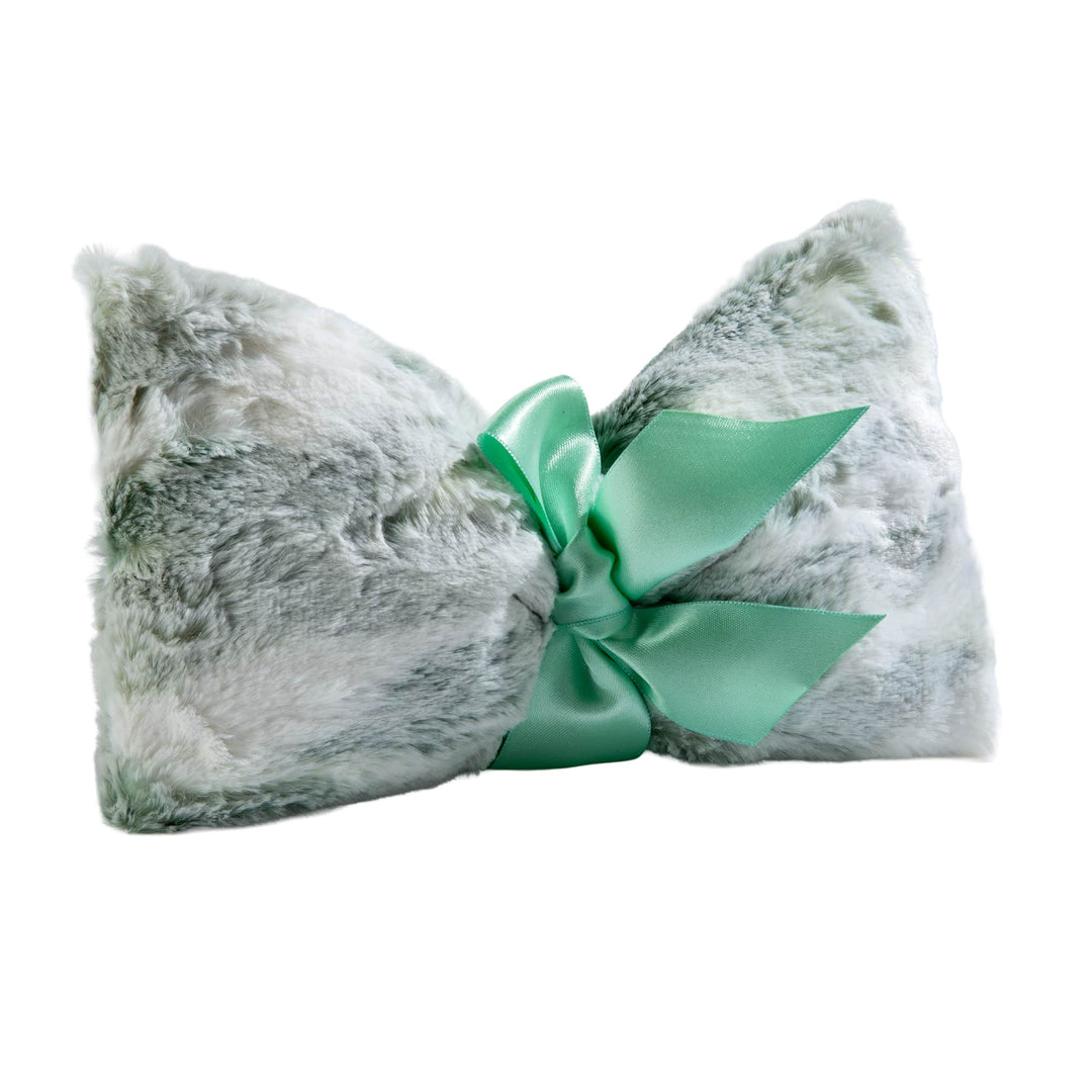 Sonoma Eucalyptus-Spearmint Spa Mask in Snowmint Fabric