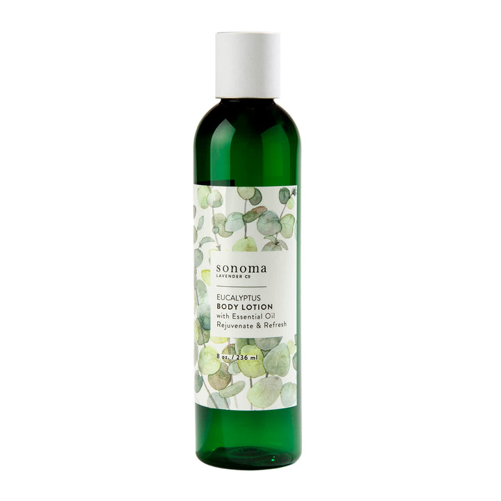 Fragrant Body Lotion 8oz - Several Scents!