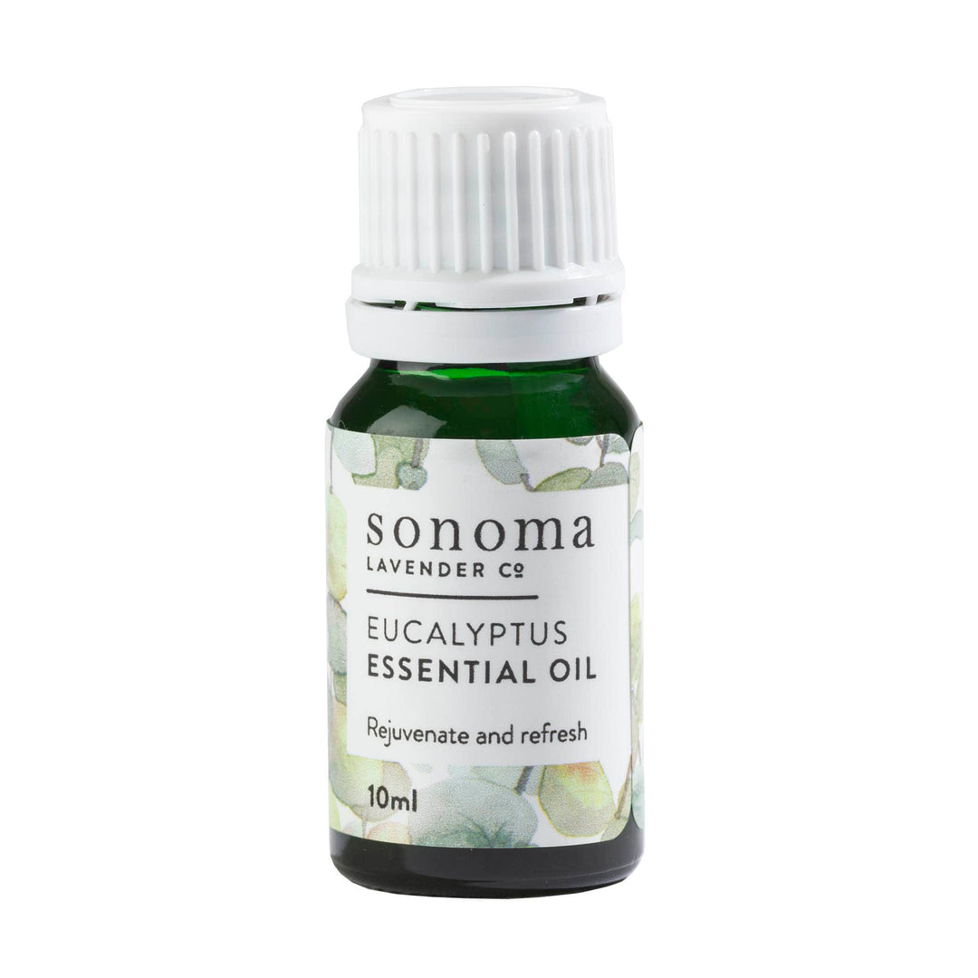 Lavender Essential Oil of the Highest Grade (10 ml) - Several Scents!