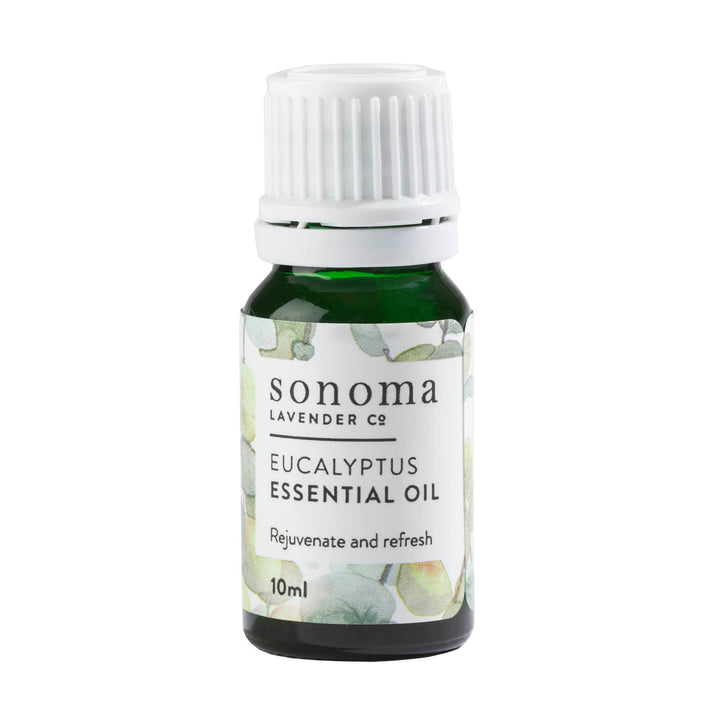Lavender Essential Oil of the Highest Grade (10 ml) - Several Scents!