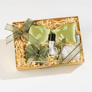 Eucalyptus Breathe Easy Gift Set