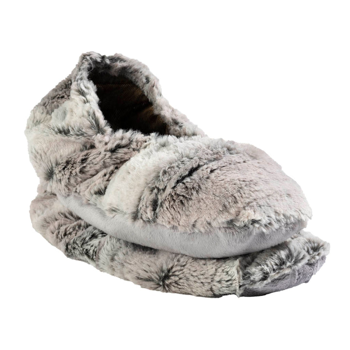 Eucalyptus Spa Footies - Several Fabrics!